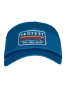 Baseball Cap Protest  3