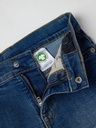 Weiche Mädchen Jeansshorts 3