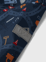 Softshelljacke mit Dinosaurierdruck Druck 8