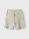 Sweatshorts mit Struktur 2