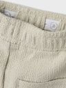 Sweatshorts mit Struktur 3