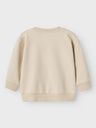 Leichtes Sweatshirt mit Druck 3