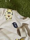 Leichtes Sweatshirt mit Druck 4