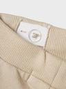 Leichte Jogginghose mit Druck 2