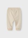 Leichte Jogginghose mit Druck 3