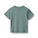 Weiches Knaben T-Shirt mit Brustprint 2