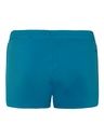 Mädchen Surfshorts einfarbig 2