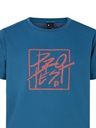 Knaben Surfshirt mit Brustprint 3