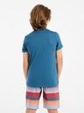 Knaben Surfshirt mit Brustprint 5
