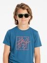 Knaben Surfshirt mit Brustprint 6