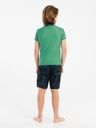 Knaben Surfshirt 4