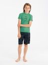 Knaben Surfshirt 7