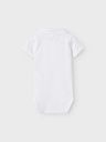Poloshirt Body 3