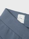 Sweatshorts mit Kordelzug und Seitentasche 3