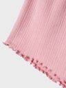 Weiche Shorts mit Lochdetail 2