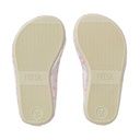 Geblümte Kinder-Badeschuhe 2