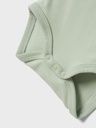 Langarmbody mit Druck 3