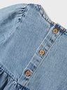 Jeanskleid 2