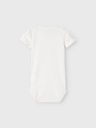 Kurzarmbody mit Druck 2