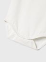 Kurzarmbody mit Druck 4