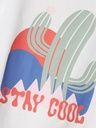 T-Shirt mit Druck 3