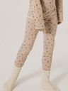 Gemusterte Leggings 5