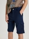 Kinder Cargo Shorts 2