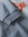 Sweatshirt mit Farbverlauf und Druck 3