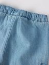 Kinder Jeans-Shorts Bio-Baumwolle 3