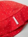 Sonnenhut mit Beerenmotiv UV-Schutz 4