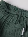Baby-Shorts aus Musselinstoff 2