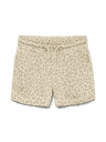 Sweatshorts mit Leoprint 6