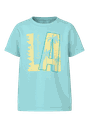 T-Shirt mit Druck 4