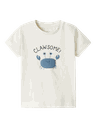 T-Shirt mit Druck 4
