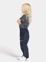 Outdoorhose Regenhose, Wind- und Wasserdichte 3
