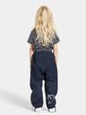 Outdoorhose Regenhose, Wind- und Wasserdichte 4