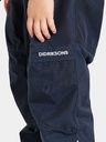 Outdoorhose Regenhose, Wind- und Wasserdichte 6