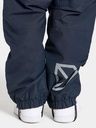 Outdoorhose Regenhose, Wind- und Wasserdichte 7