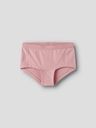 3-Pack Unterhosen Blumen Muster 2
