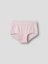 3-Pack Unterhosen Blumen Muster 3