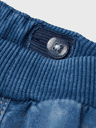 Weiche Denim Shorts 4