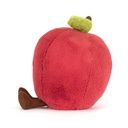 Plüschtier Apfel 3