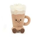 Plüschtier Kaffee Latte 2