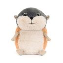 Plüschtier Lemming 2