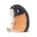 Plüschtier Lemming 4