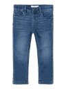 Weiche Jeans Slim Fit Boys 7