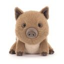 Plüschtier Wildschwein 2