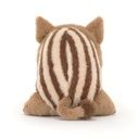 Plüschtier Wildschwein 3