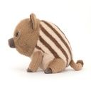 Plüschtier Wildschwein 4