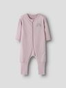 2-Pack Nbfnightsuit mit Zip 2